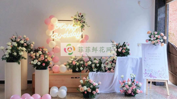 �Ʒ����绨��